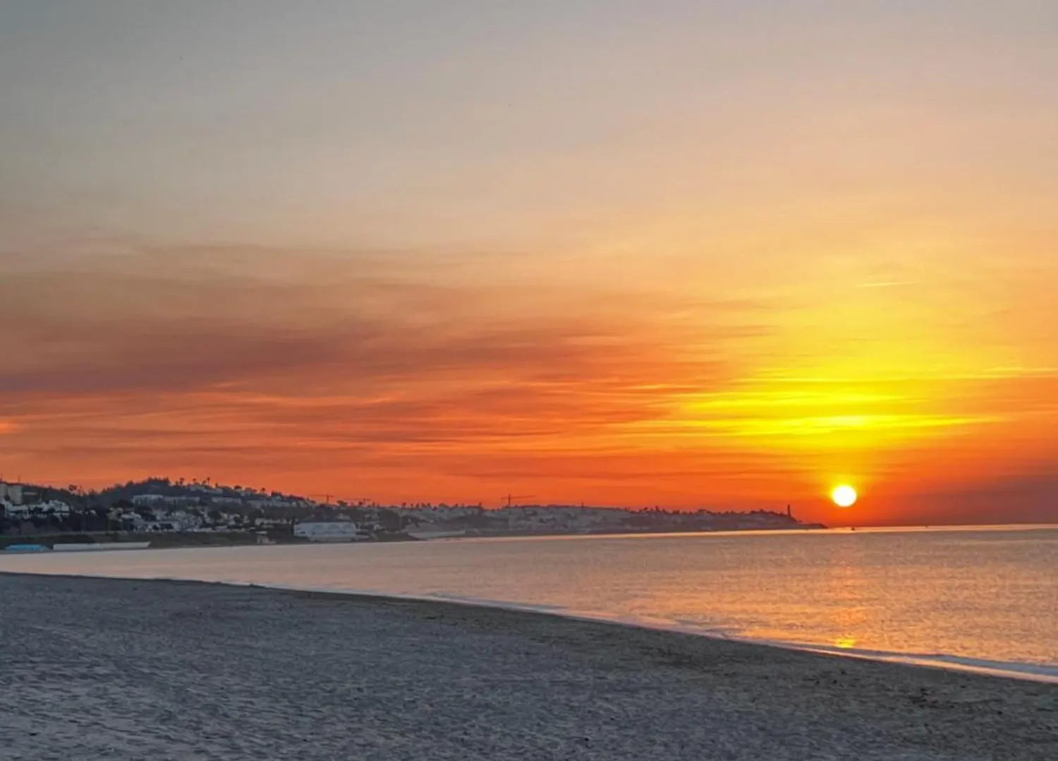 Apartamento Las Acacias - El Bombo Beach La Cala De Mijas