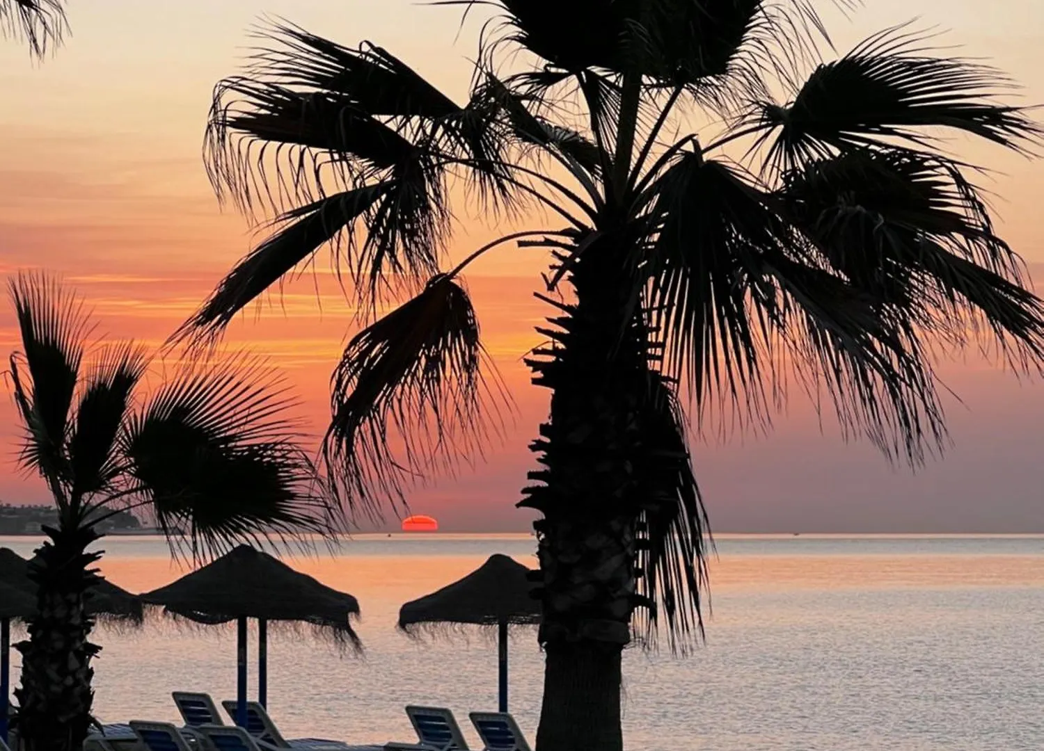 Apartamento Las Acacias - El Bombo Beach La Cala De Mijas España