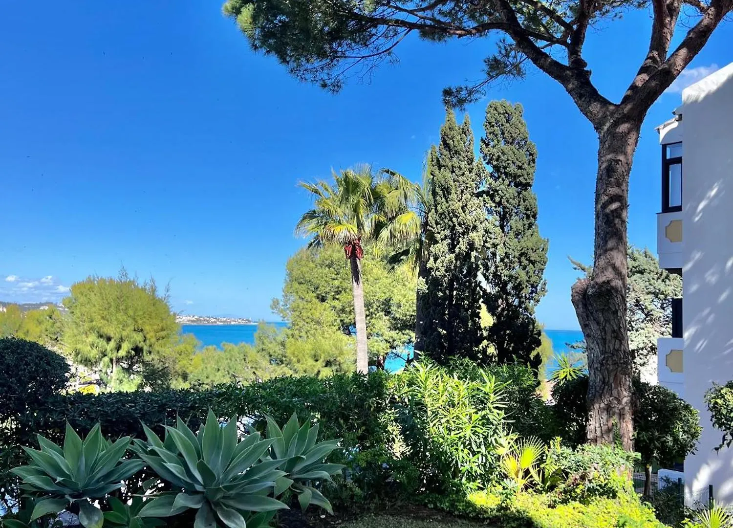 Apartamento Las Acacias - El Bombo Beach La Cala De Mijas