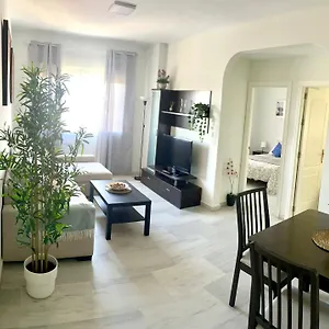 Liru 2, A 5 Minutos De Sevilla Bormujos