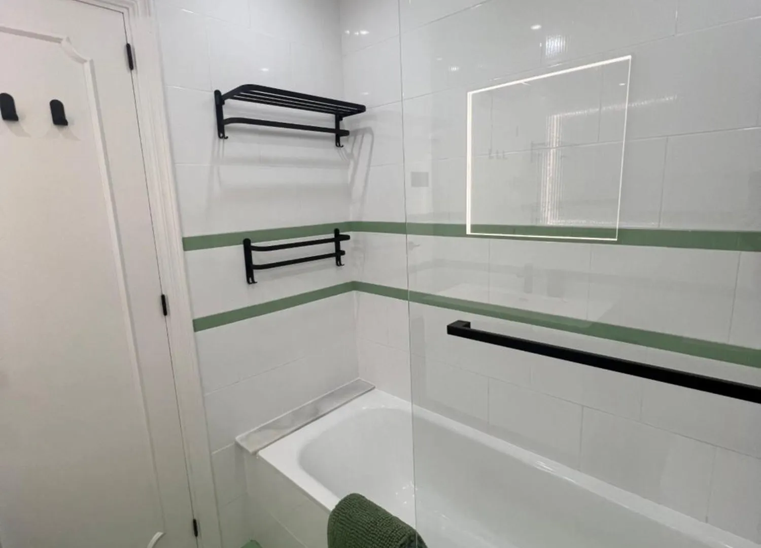 Apartment Las Acacias - El Bombo Beach La Cala De Mijas Spain